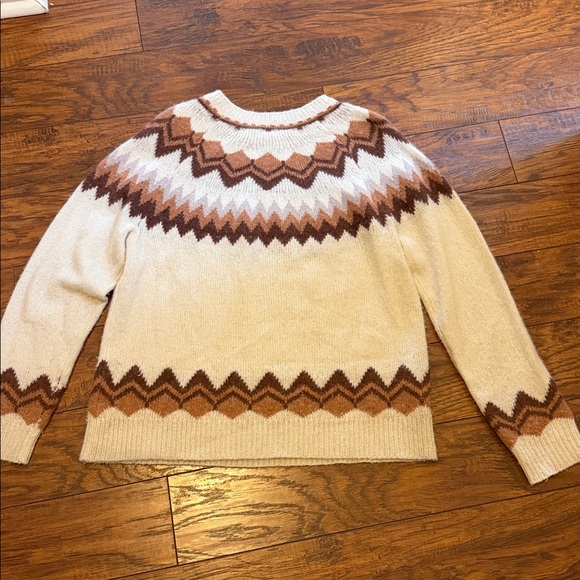 360 Cashmere Twiggy 100% Cashmere Sweater Size S - Picture 6 of 10